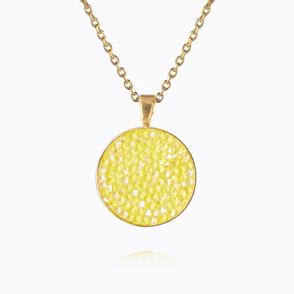 Caroline Svedbom Chloe Necklaces - Sunshine Delight