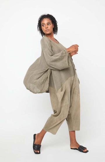 Ozai N Ku Sahara Cardigan