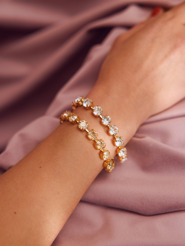 Caroline Svedbom Cora Bracelet