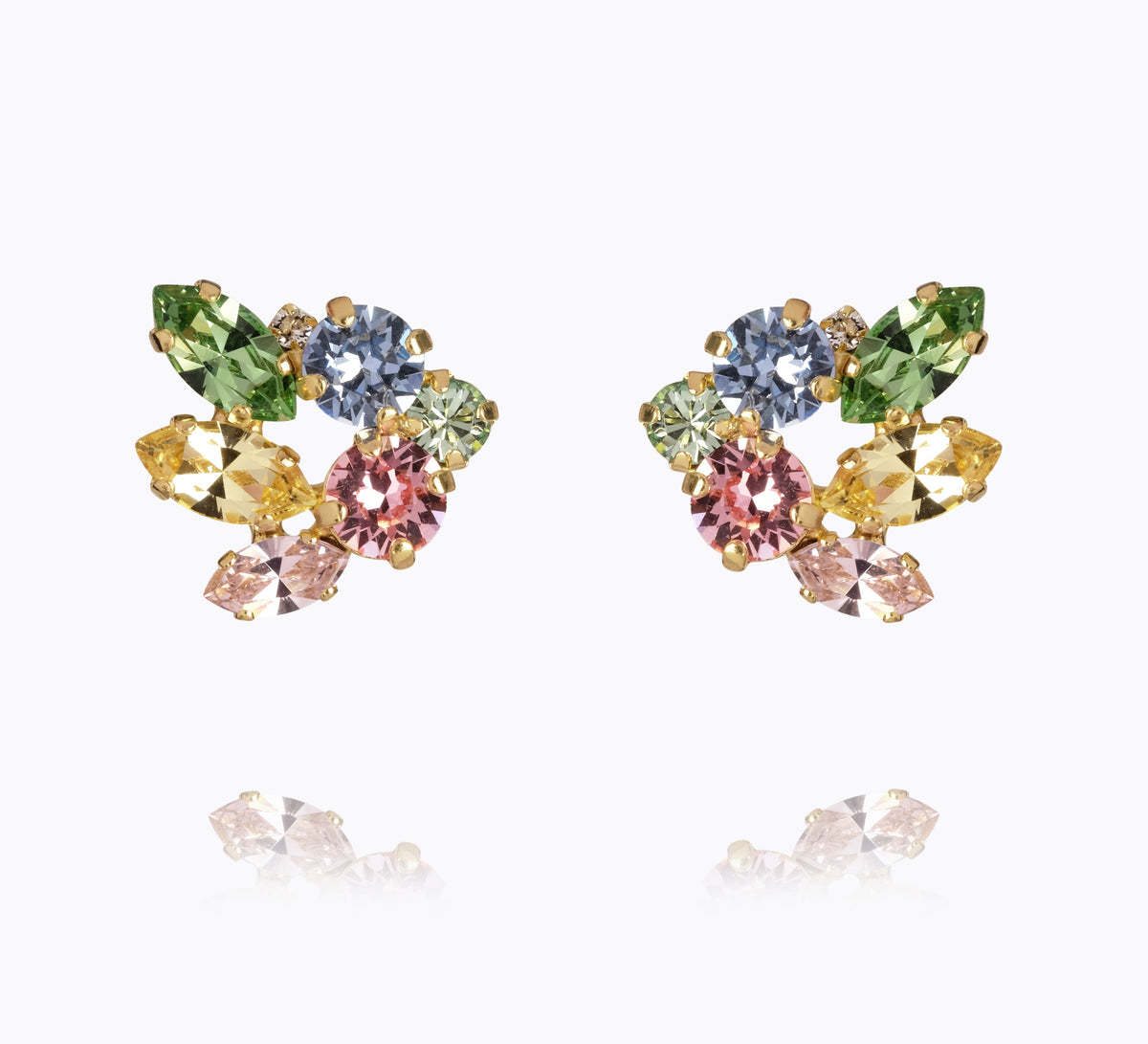 Caroline Svedbom Petite Cora Earrings