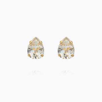 Caroline Svedbom Stud Earring Crystal