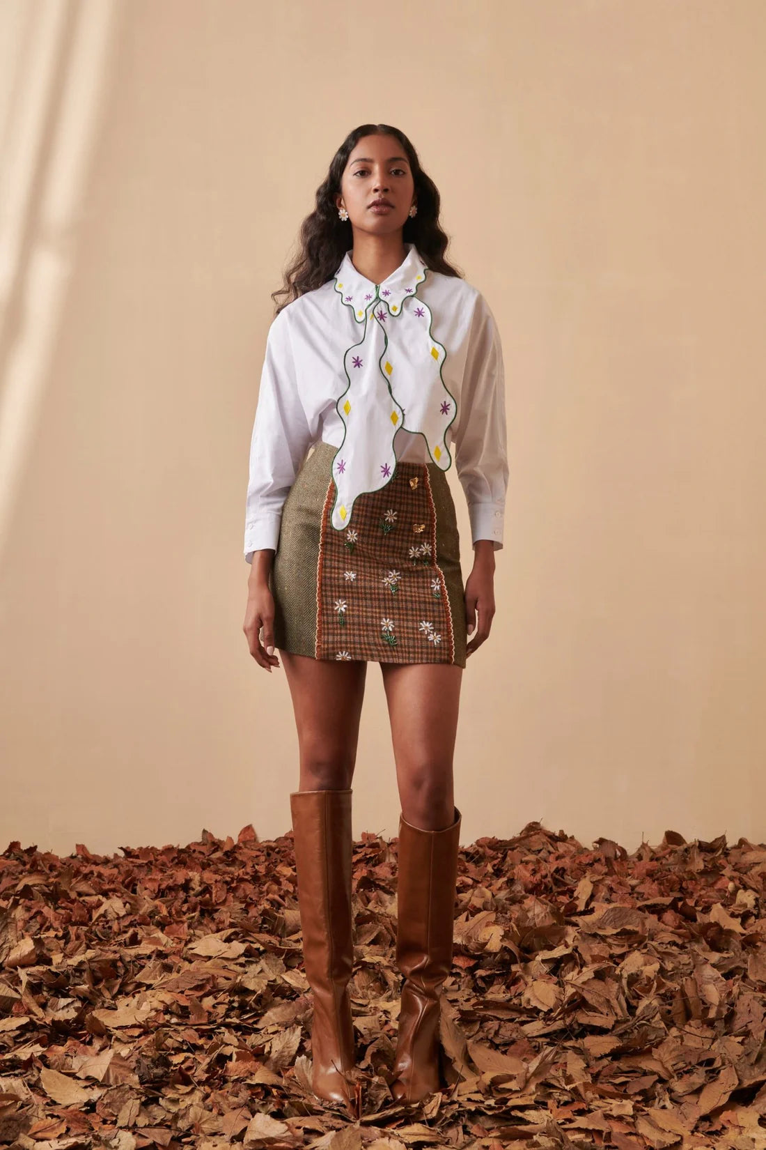 Celia B Affection Shirt