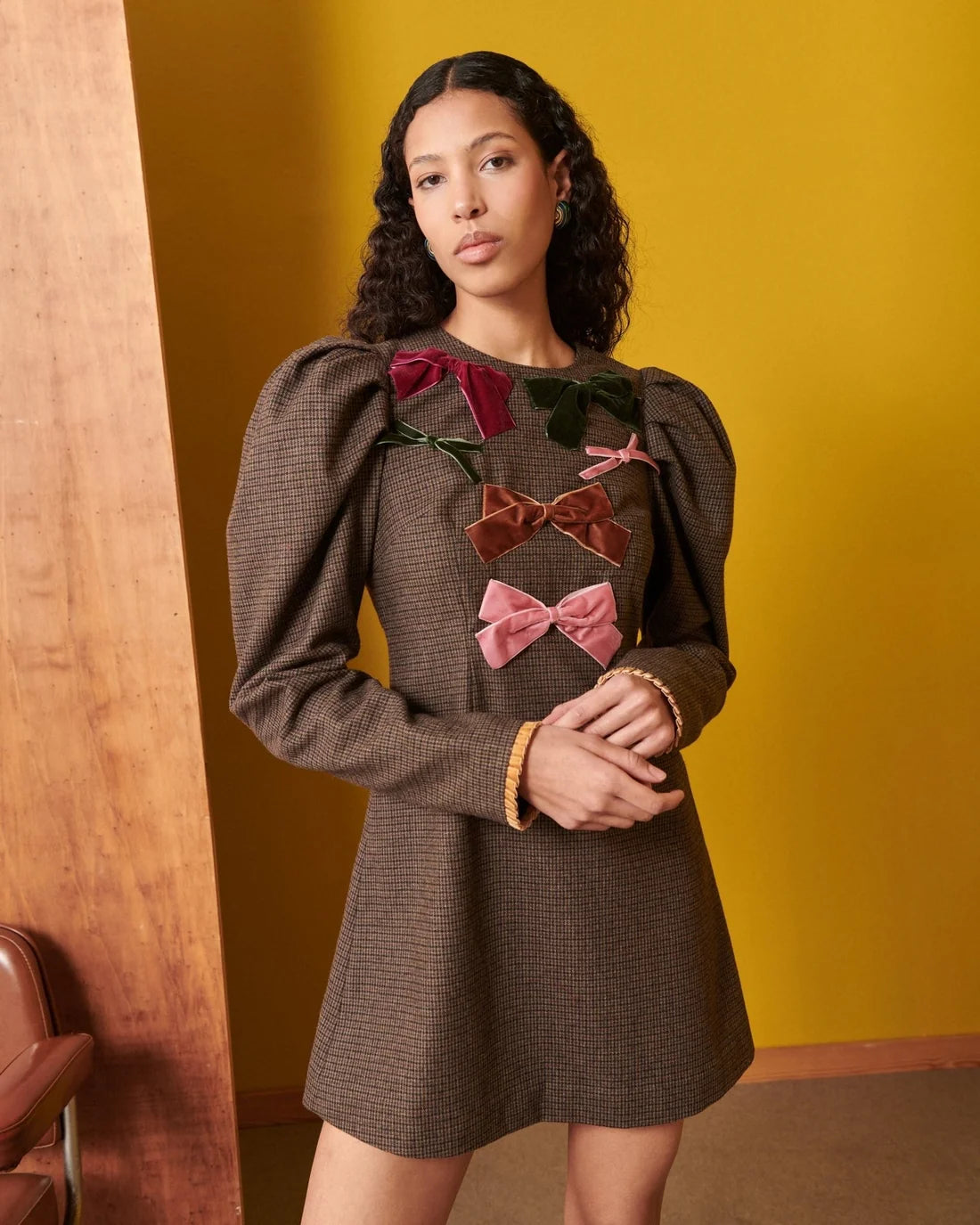 Celia B Alura Dress