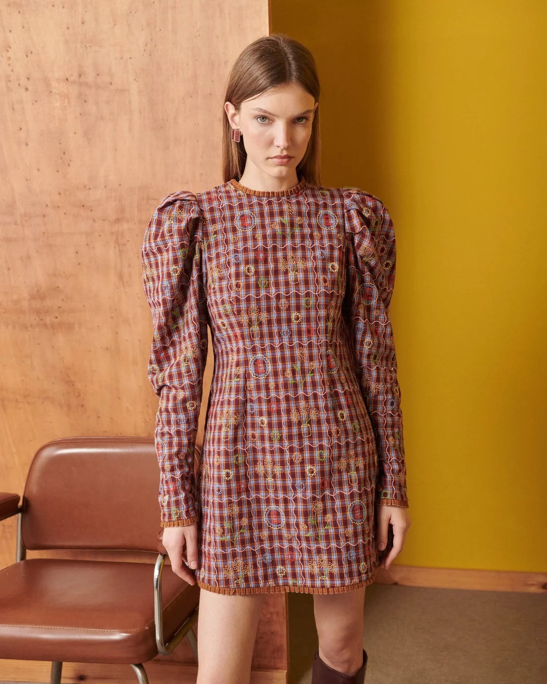 Celia B Alura Multi Dress