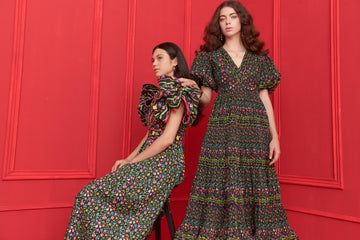 Celia B Celeste Dress