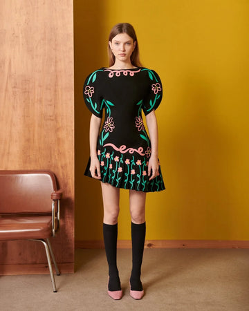 Celia B Erev Dress