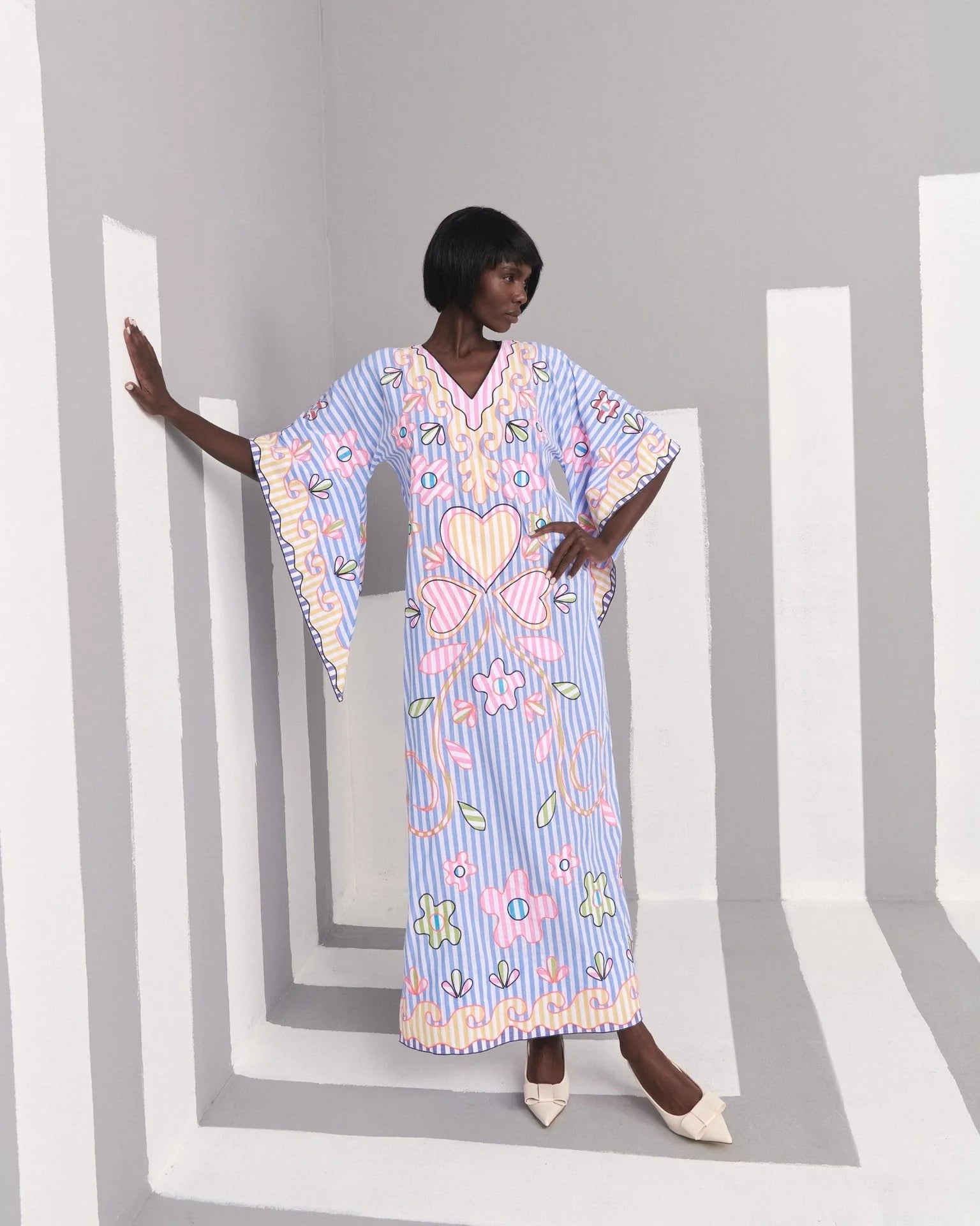 Celia B Lirys Dress