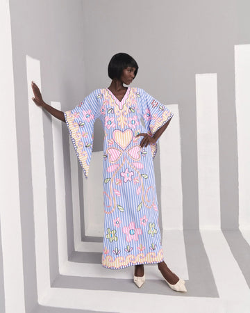 Celia B Lirys Dress