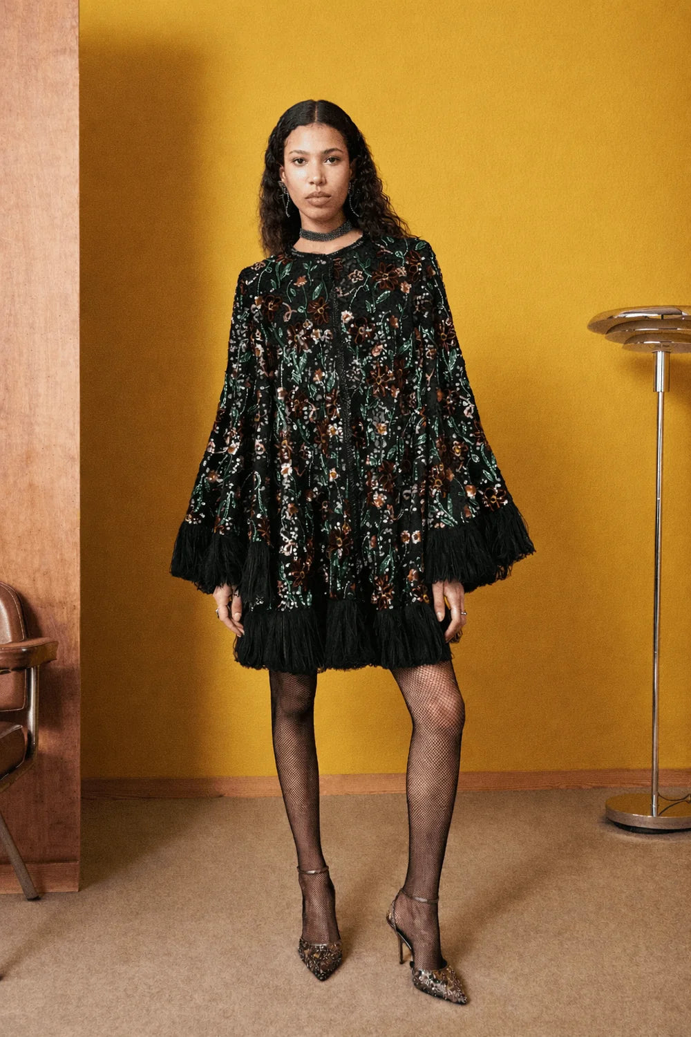 Celia B Lita Dress
