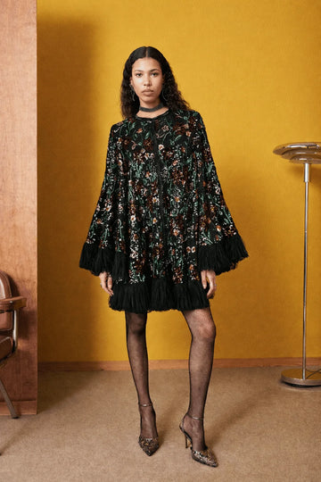Celia B Lita Dress