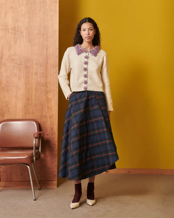 Celia B Respiro Skirt