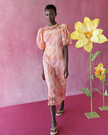 Celia B Samphire Dress