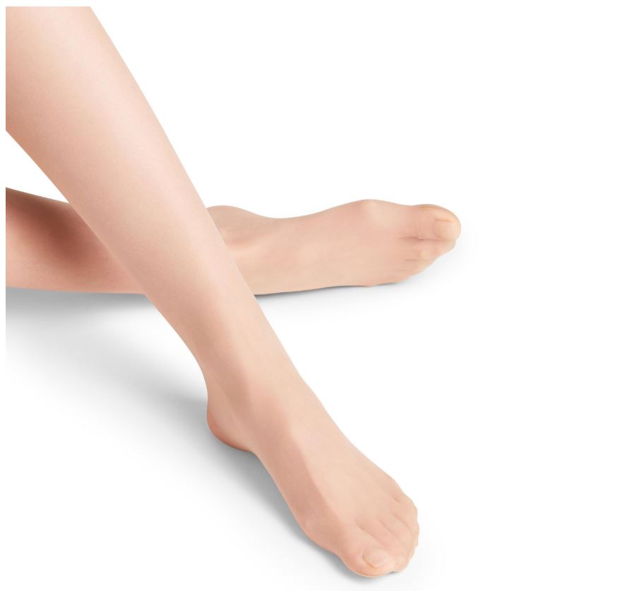 Falke 8 Denier Invisible Cocoon Tights