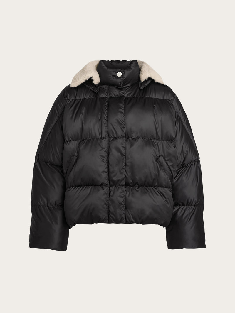 Beaumont Black Dominga Jacket
