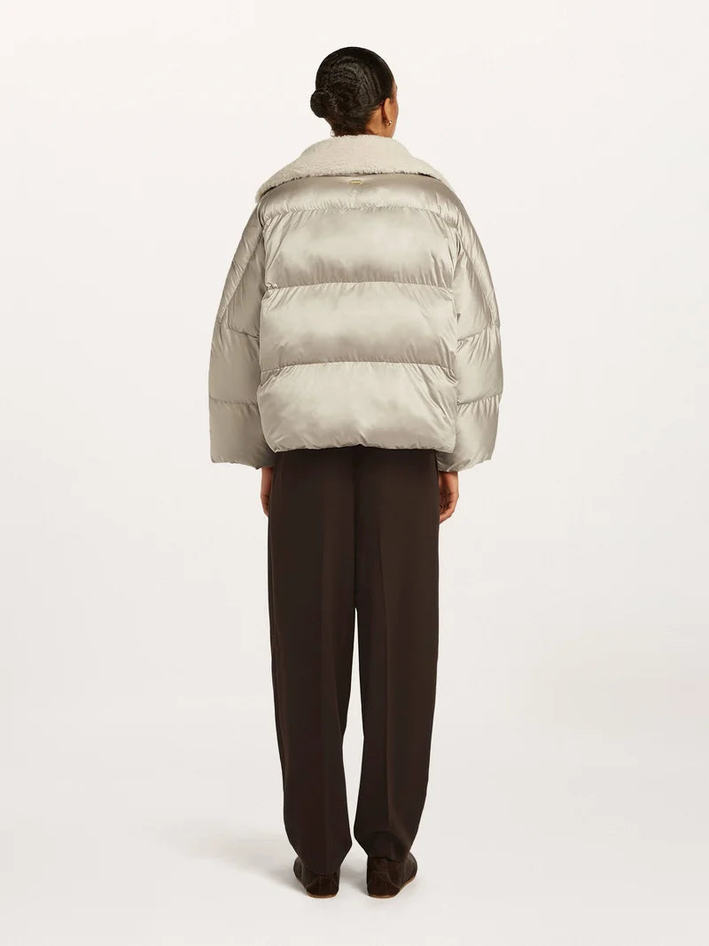 Beaumont Dominga Champagne Jacket