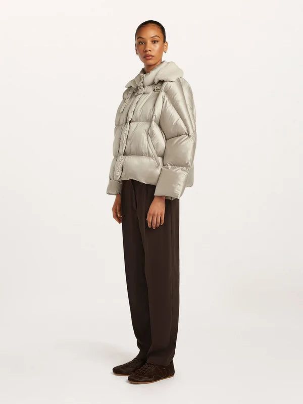 Beaumont Dominga Champagne Jacket