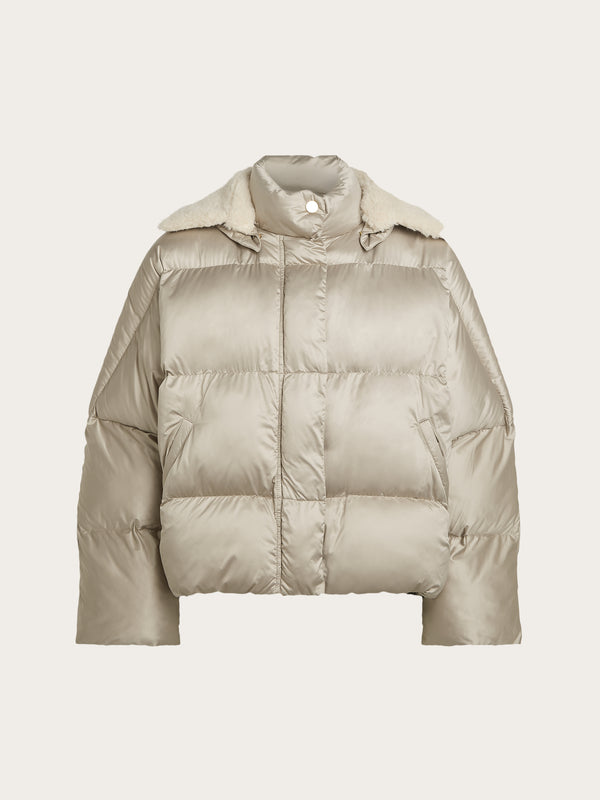 Beaumont Dominga Champagne Jacket