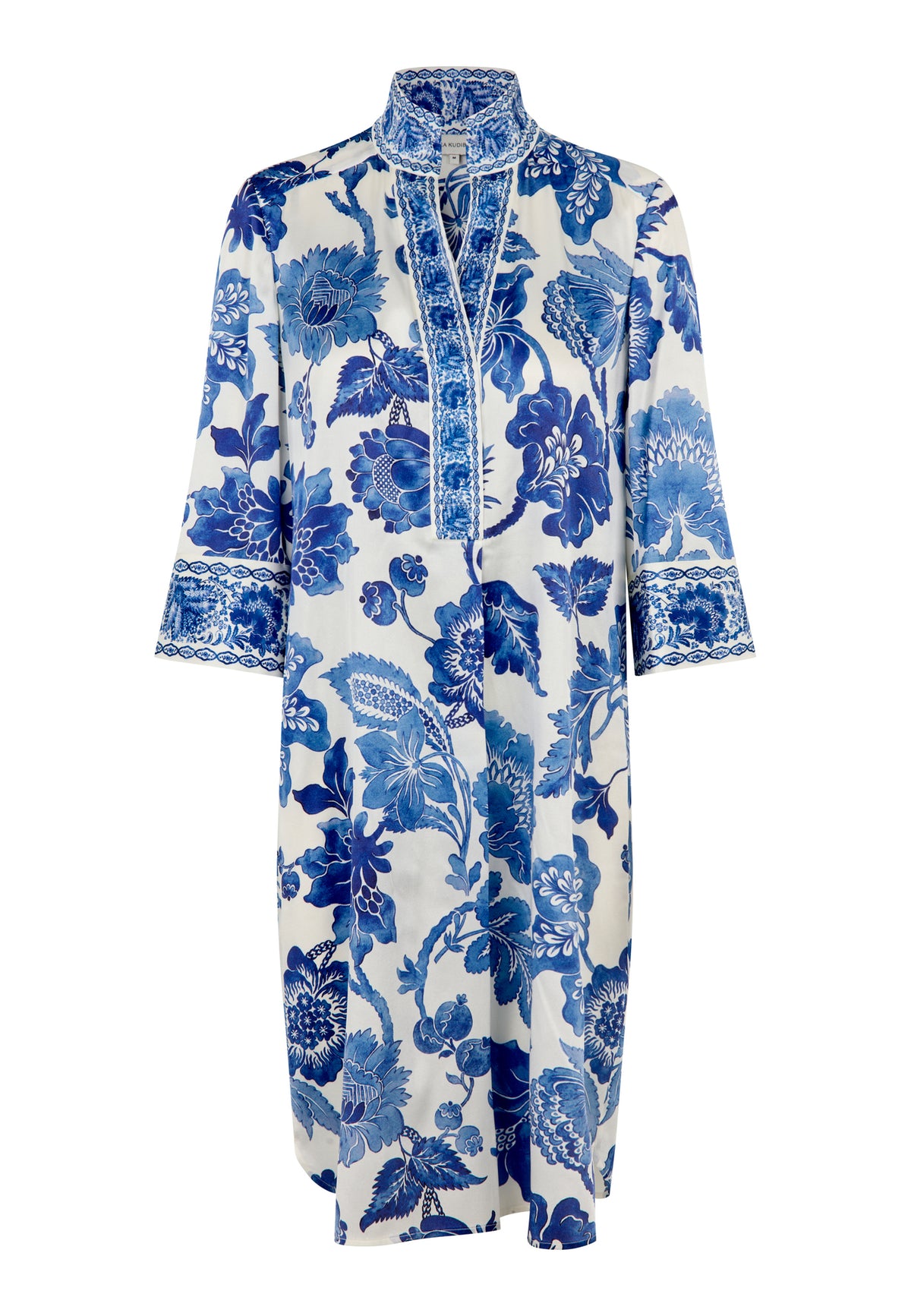 Dea Kudibal Kamilles Dea Blossoming Dress