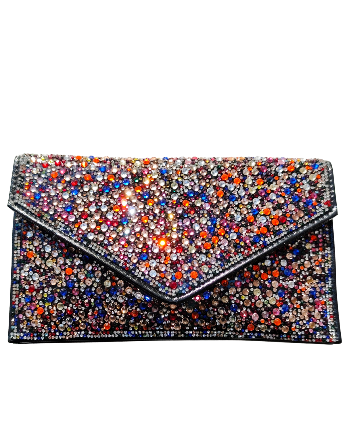 Dekers Shimo Shimo Envelope Bag - Multi