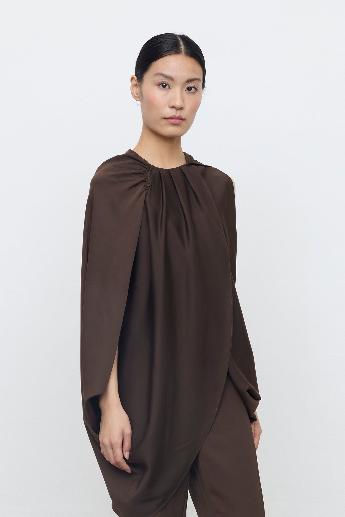 Eleh Camicia - Moro