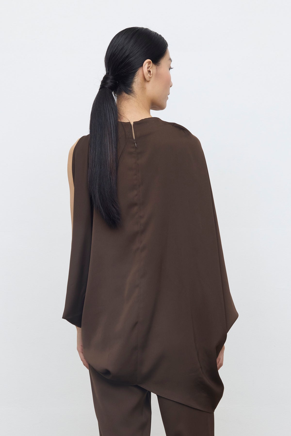 Eleh Camicia - Moro