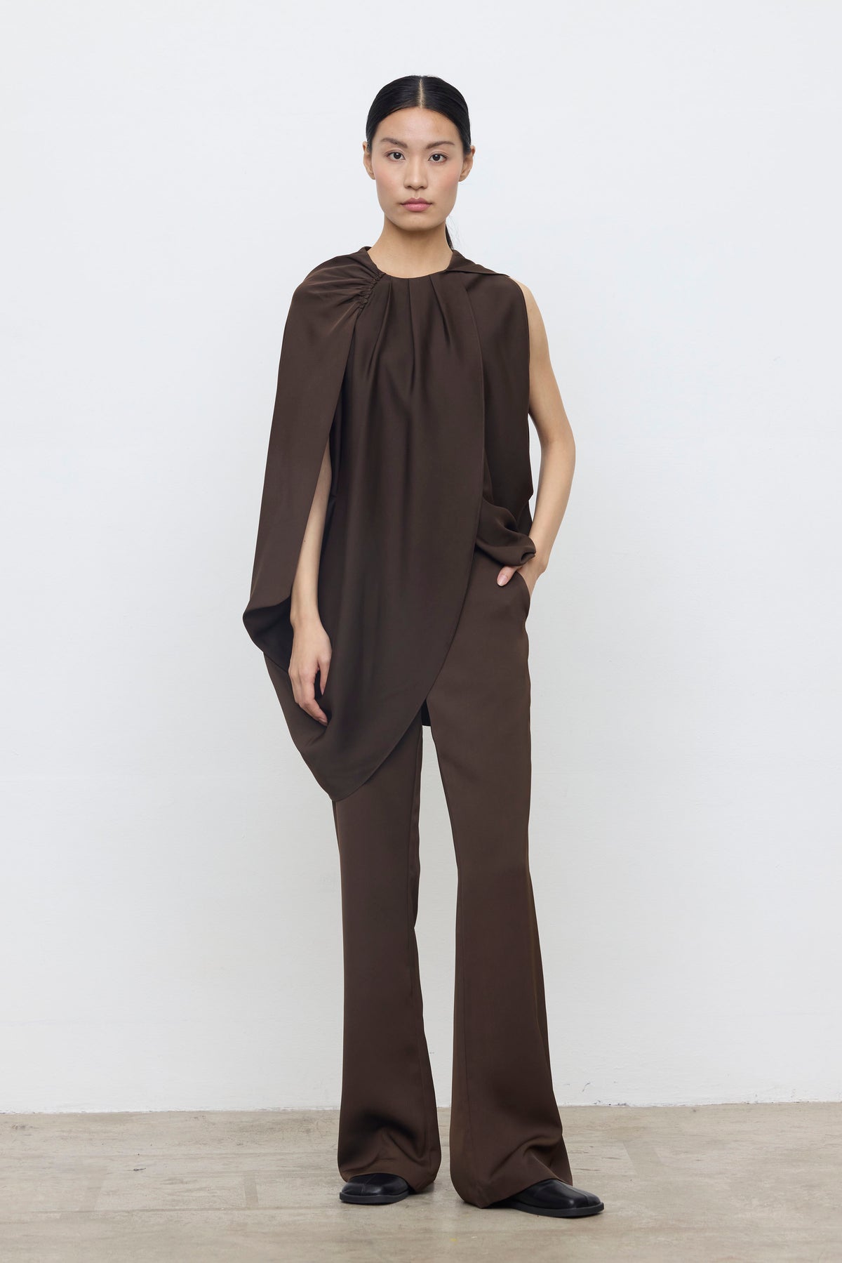 Eleh Camicia - Moro