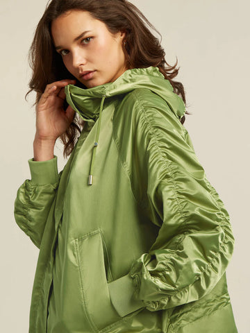 Beaumont Olive Elliot Jacket