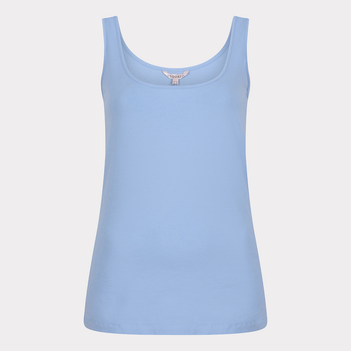 Esqualo Sky blue Singlet