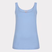 Esqualo Sky blue Singlet