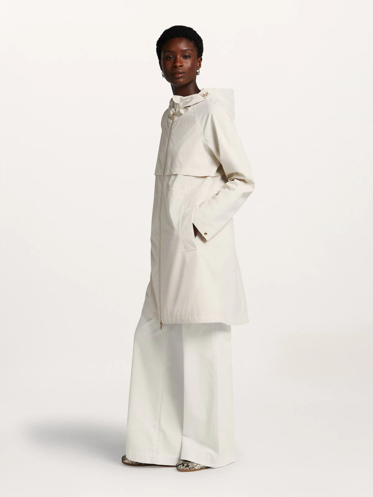 Beaumont Kit Ferny Raincoat