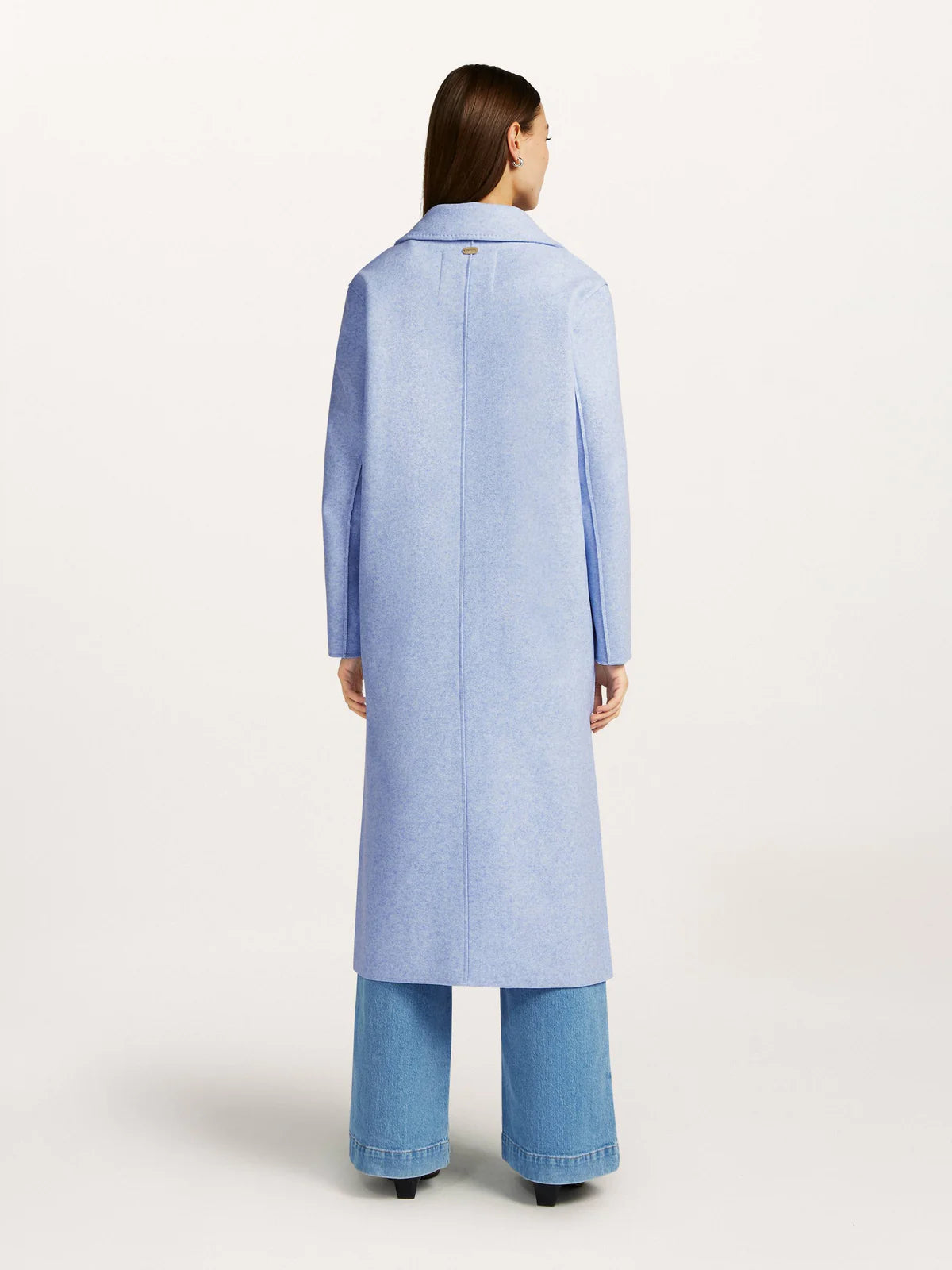 Beaumont Heavenly Blue GISELA Coat