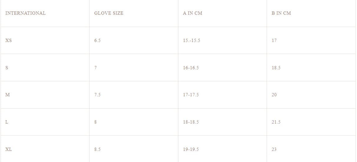 Gala Gloves Women’s Basic Black Soft Nappa Leather Gloves With Palm Opening And Cashmere Lining