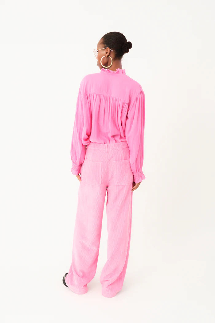 Lollys Laundry Pink Gemma LL shirt