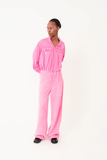 Lollys Laundry Pink Gemma LL shirt