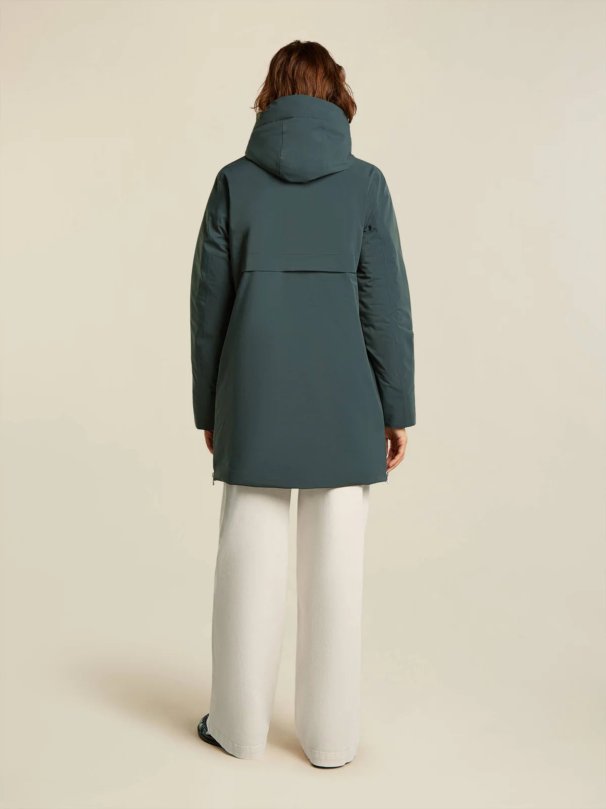 Beaumont Haven Raincoat