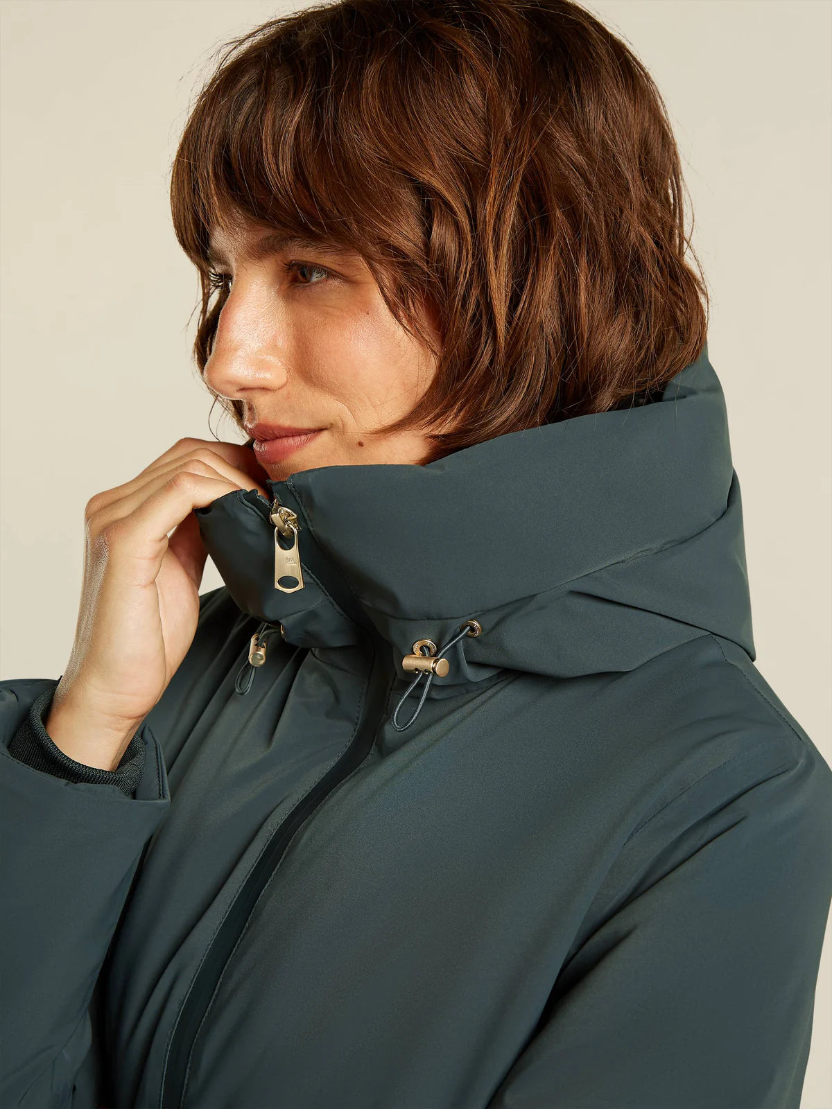 Beaumont Haven Raincoat