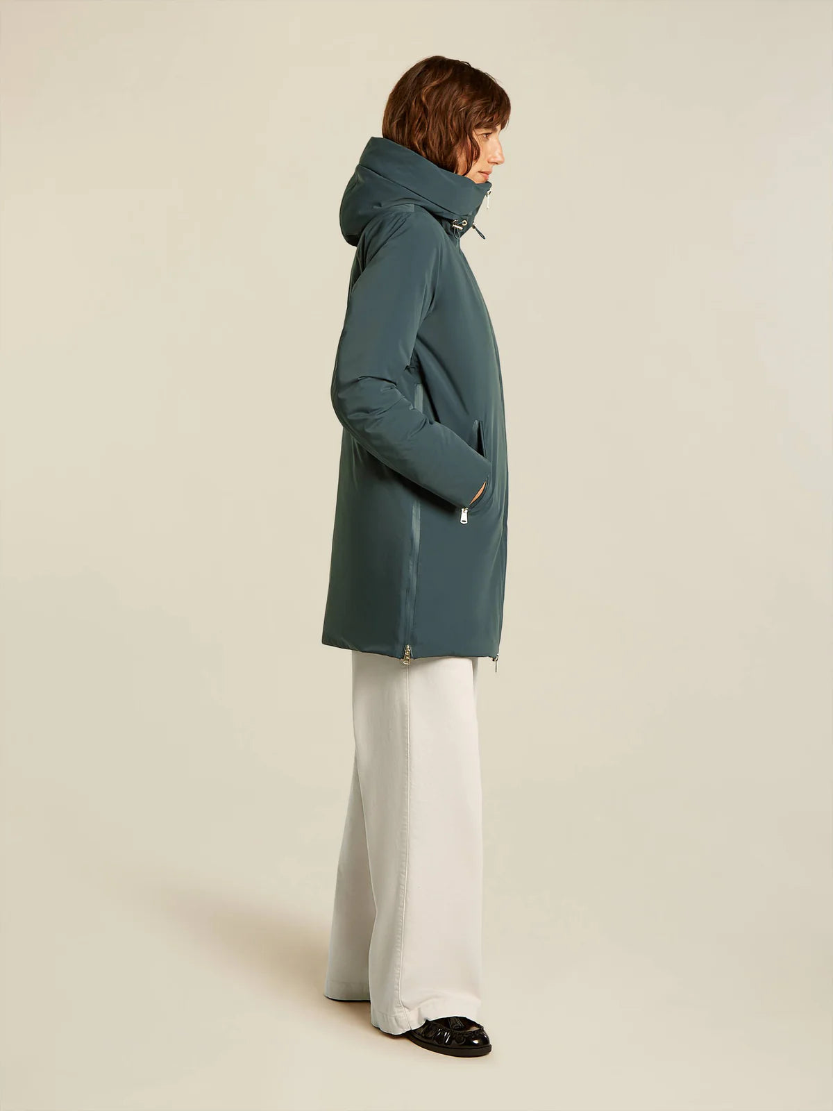 Beaumont Haven Raincoat