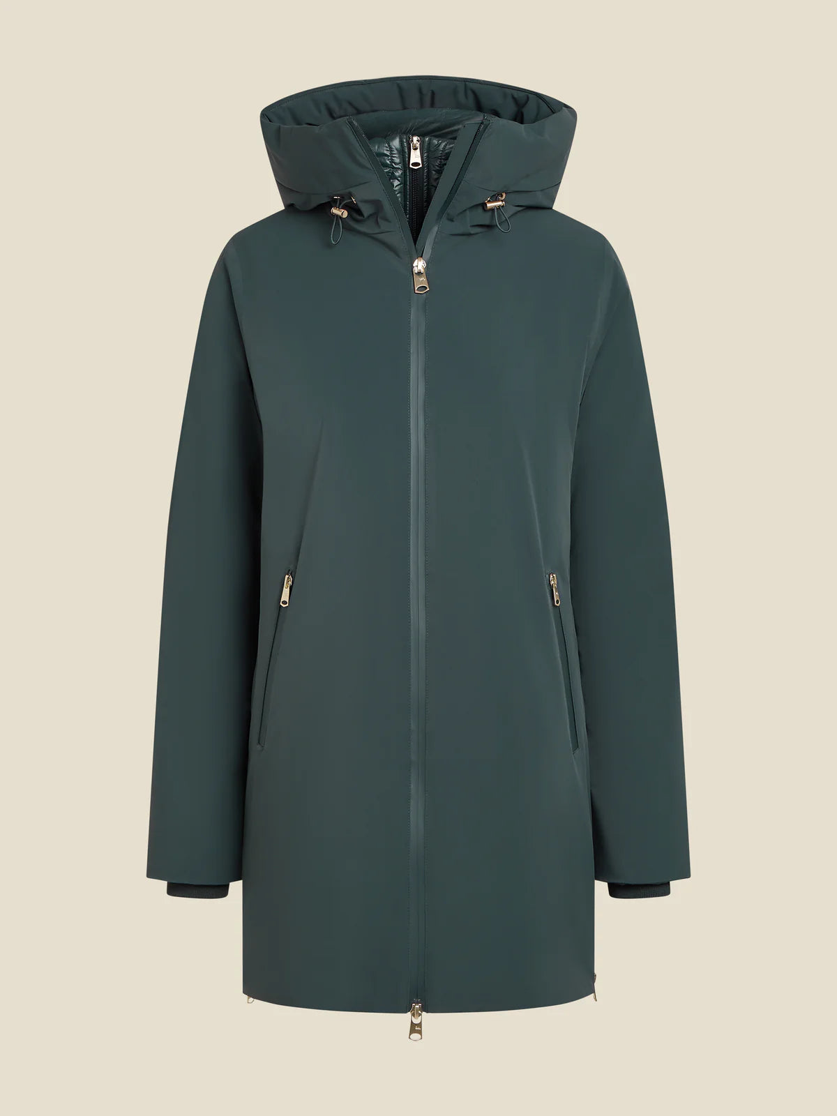 Beaumont Haven Raincoat