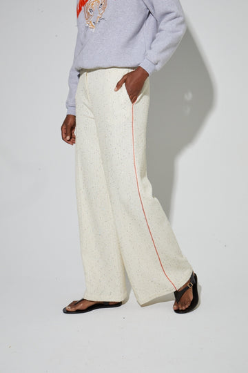 IMPREVU Charlie Neutral Trousers