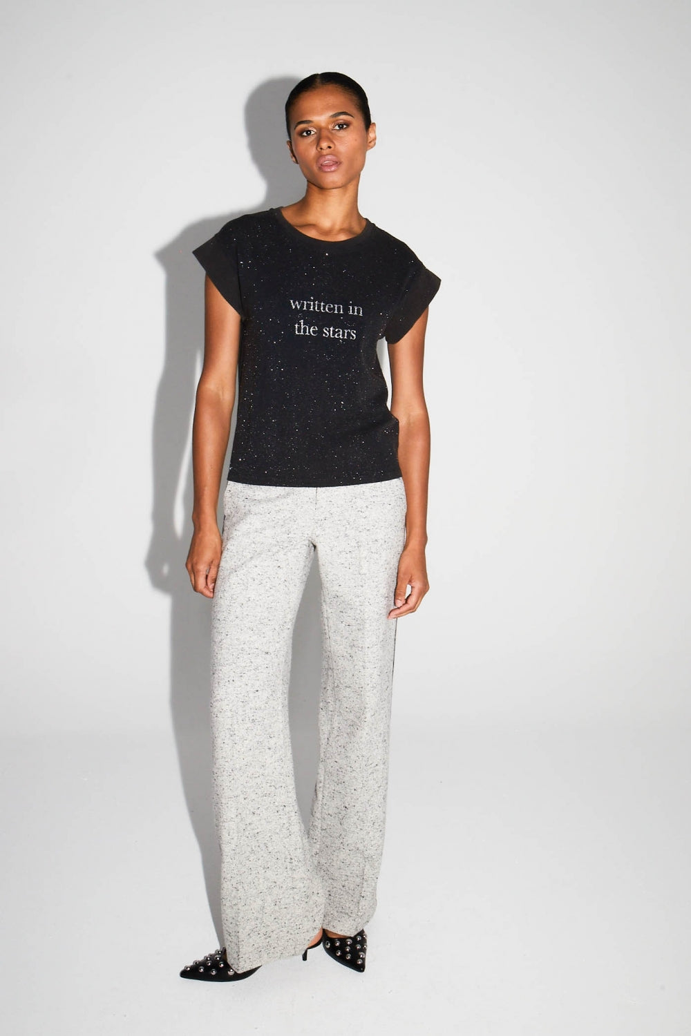 IMPREVU Stars Tshirt