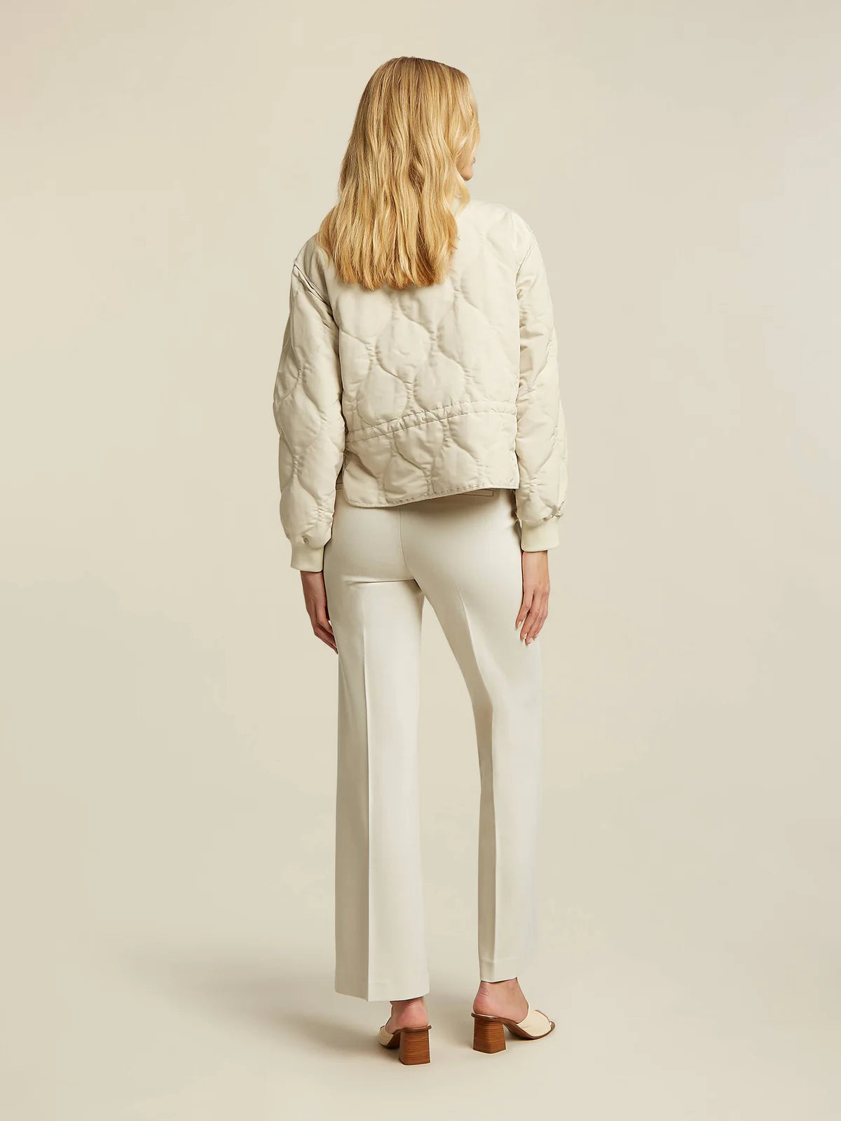 Beaumont Kit Jillian Jacket