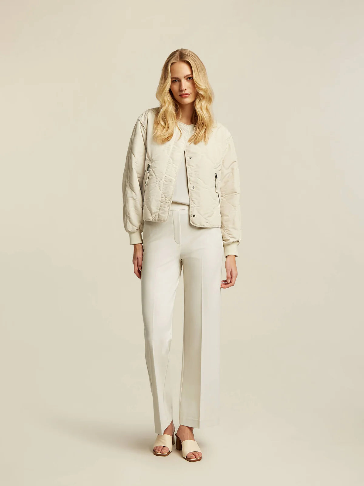 Beaumont Kit Jillian Jacket