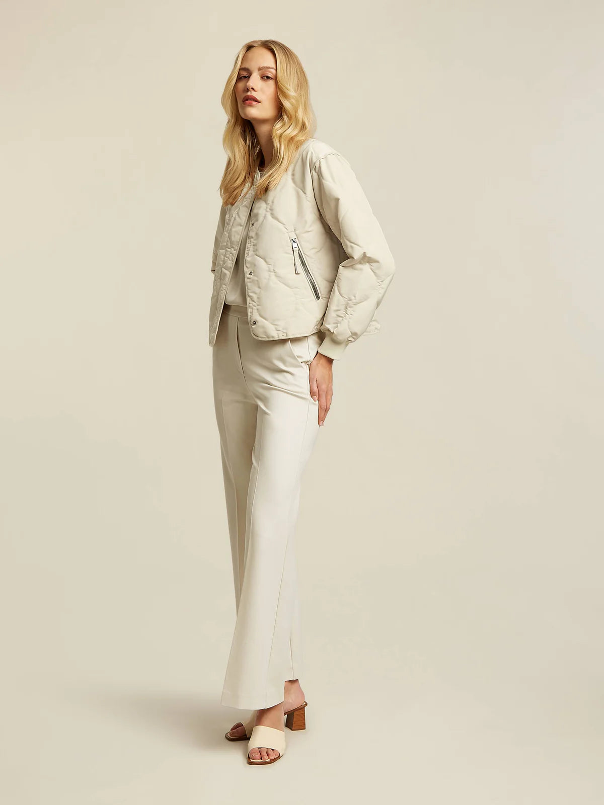 Beaumont Kit Jillian Jacket