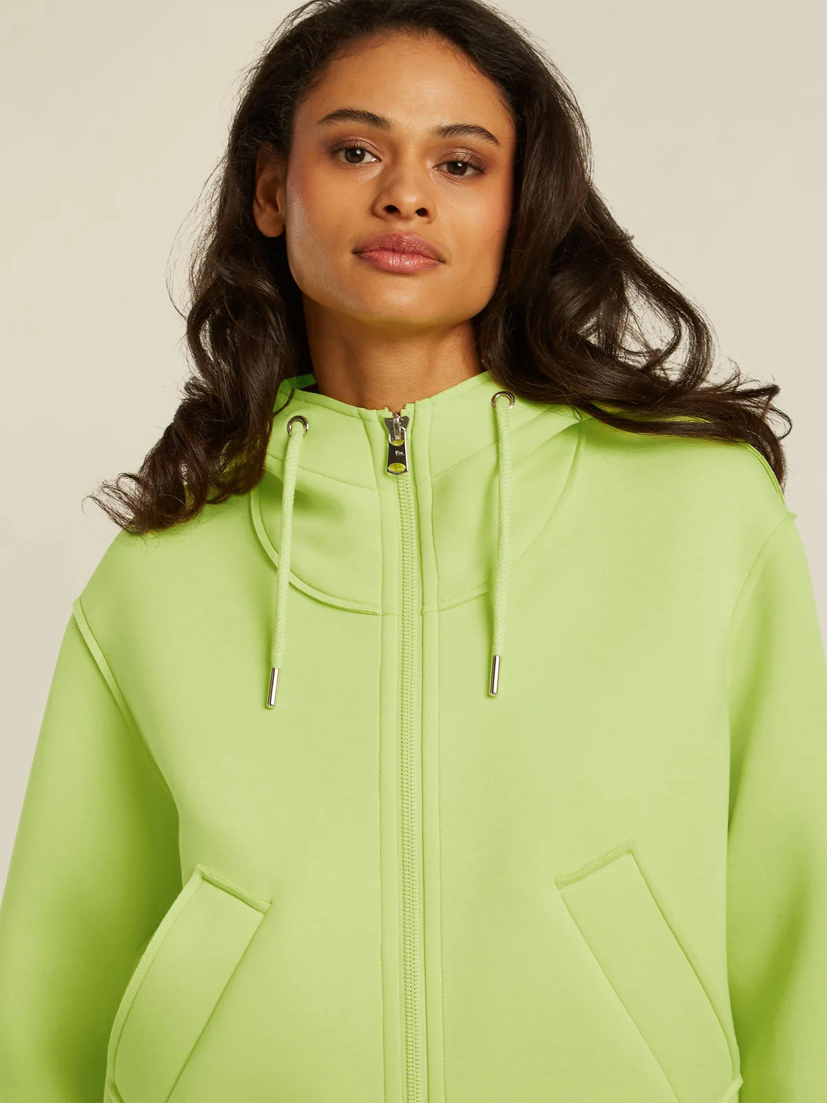 Beaumont Lemonade Joly Jacket