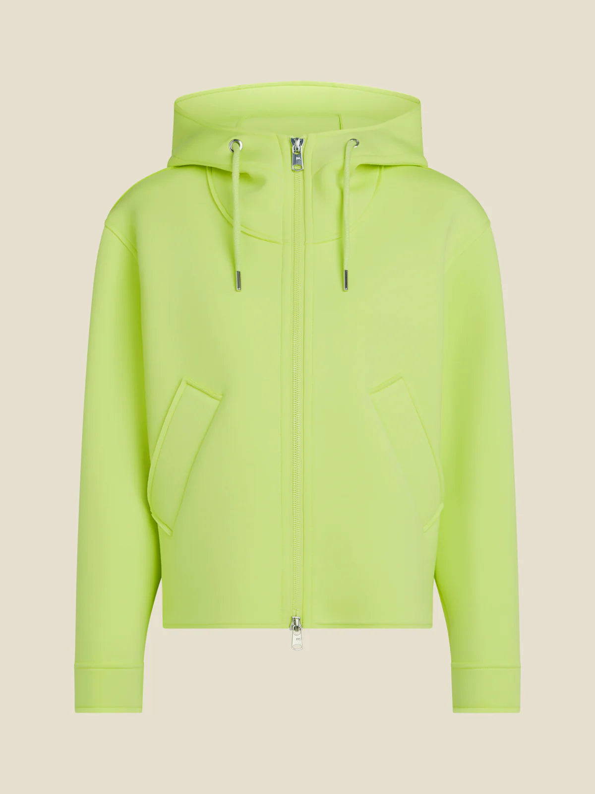 Beaumont Lemonade Joly Jacket