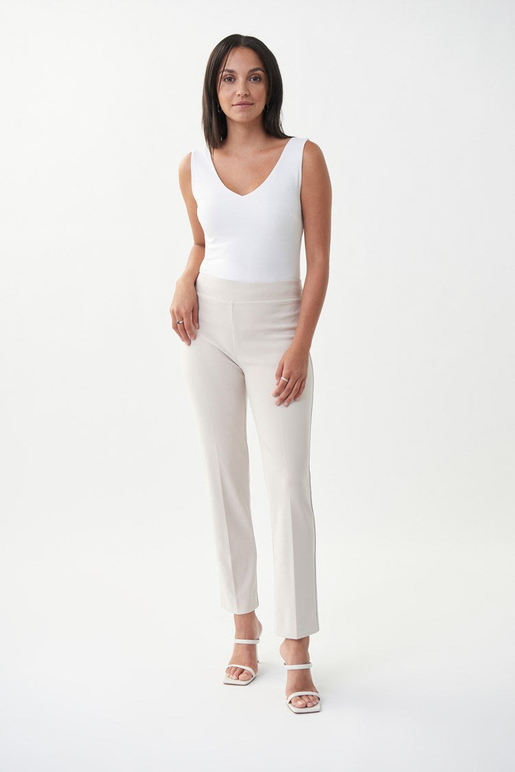 Joseph Ribkoff Moonstone Classic Straight Pant