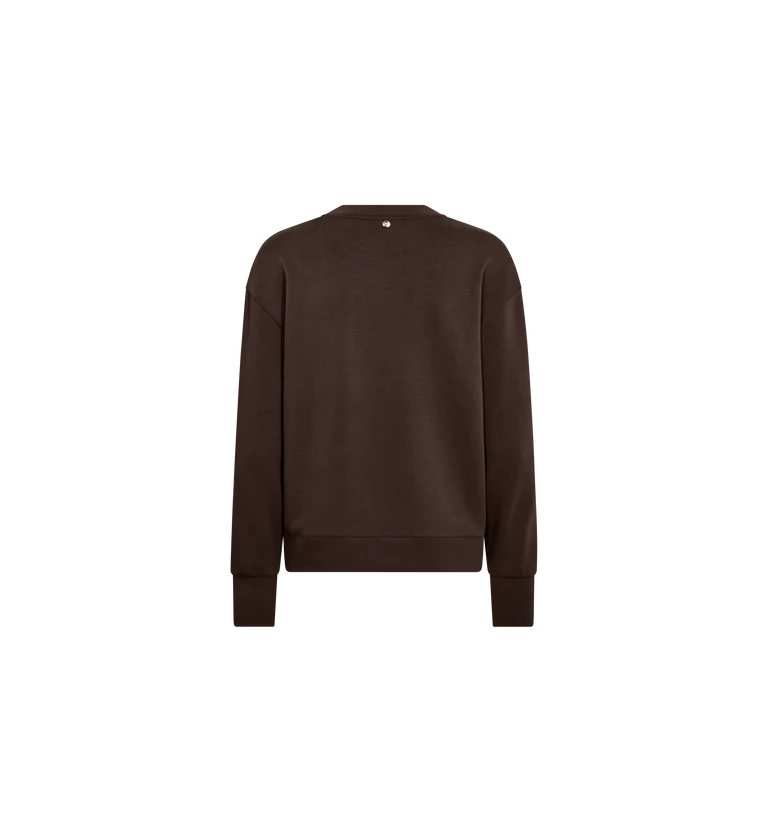 Mos Mosh Bracken O&#39;LS Sweatshirt