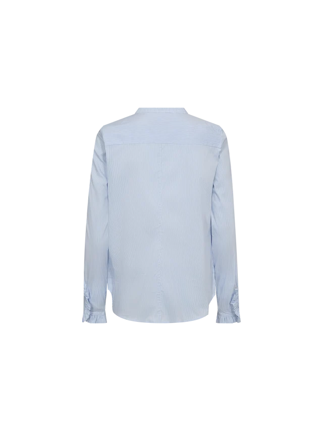 Mos Mosh Mattie Stripe Shirt