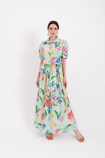 Lavi Salcerella Dress