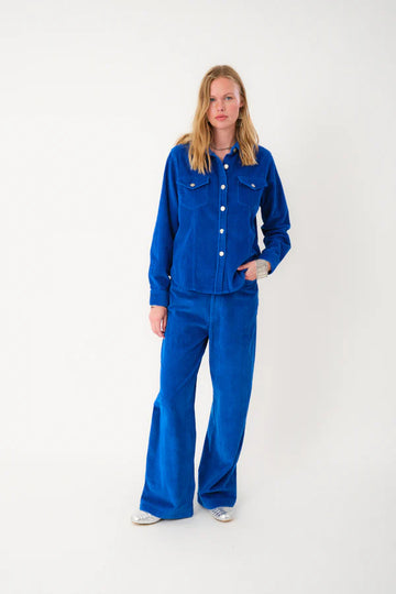 Lollys Laundry Bigum Long Sleeved Shirt